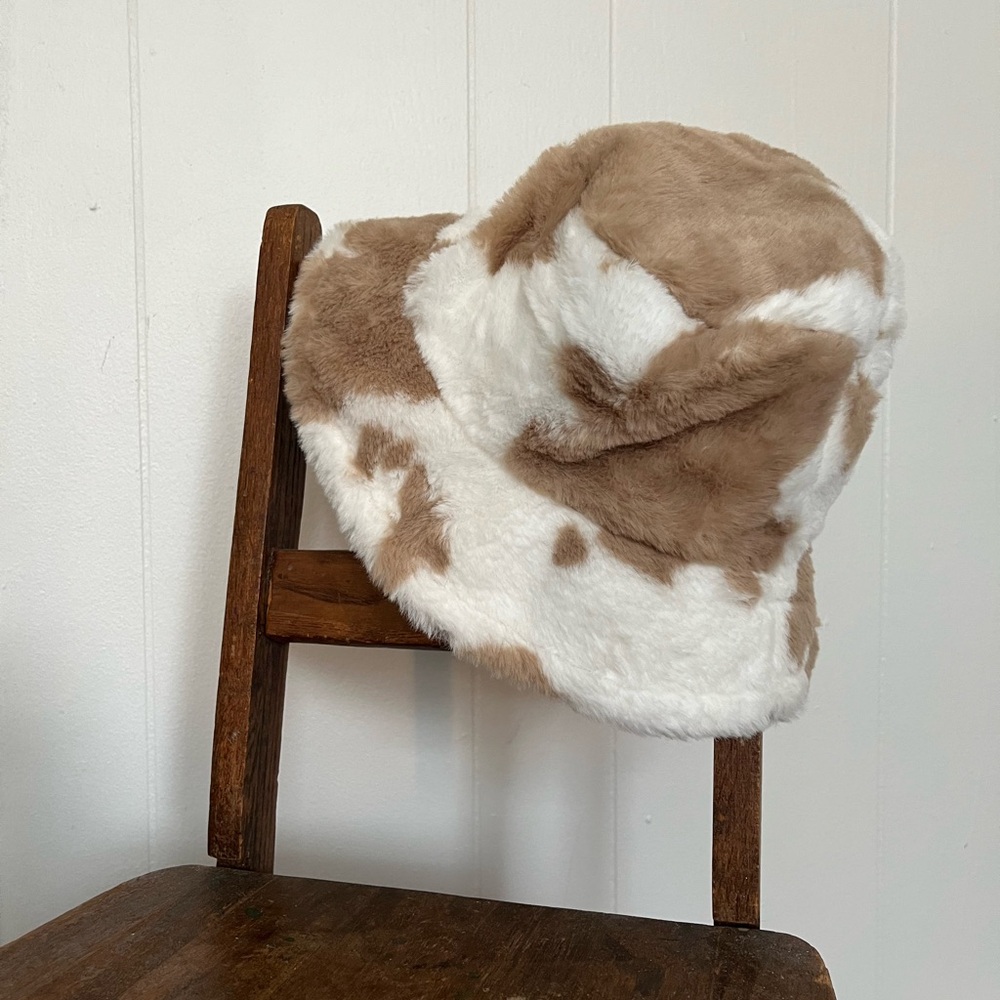 Cow Hat